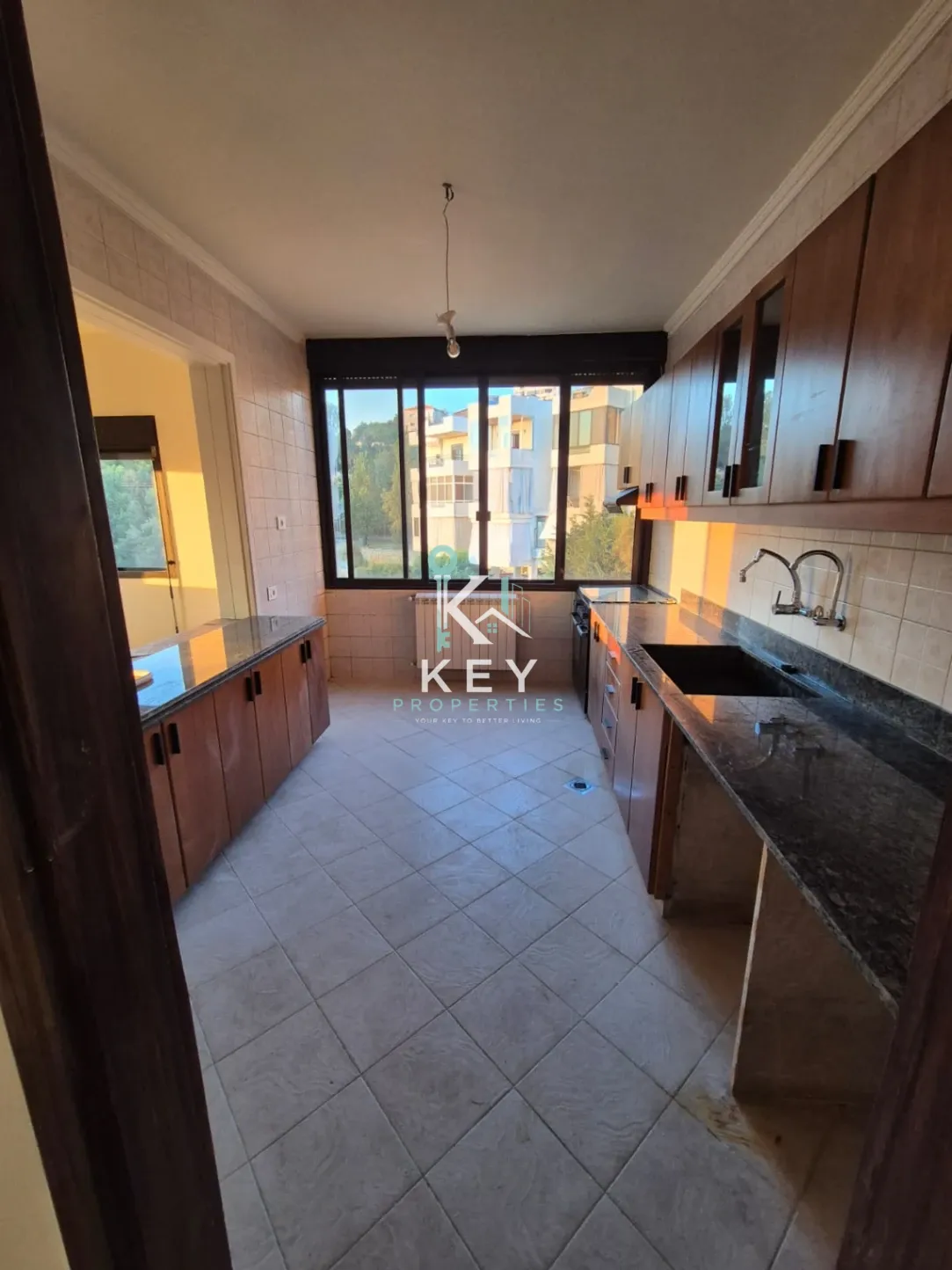 Apartment for rent in Rayfoun, Lebanon