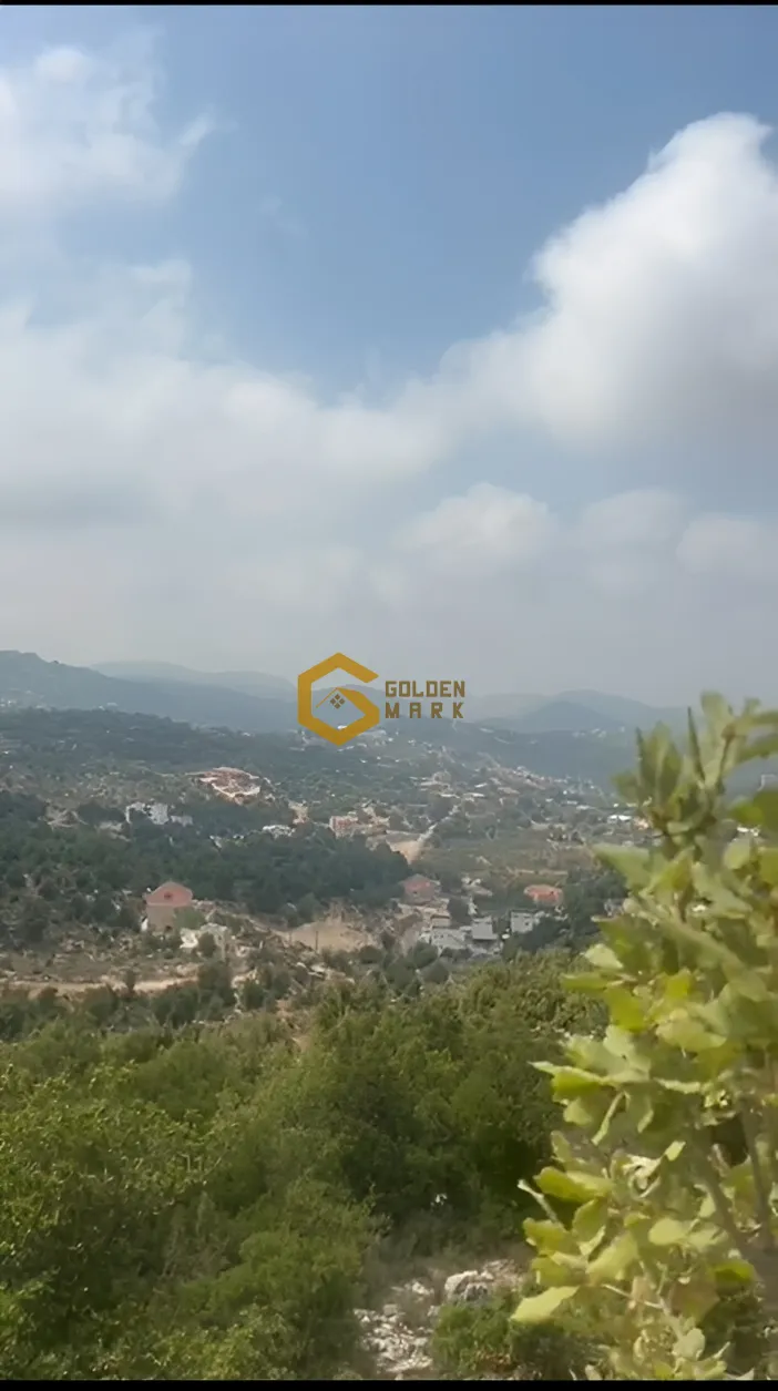 Land for Sale in Mechmech