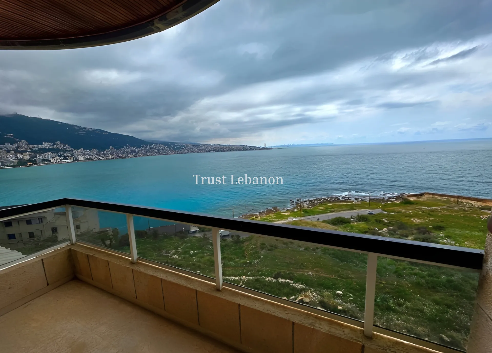 Apartment for rent in Keserwan District, Lebanon