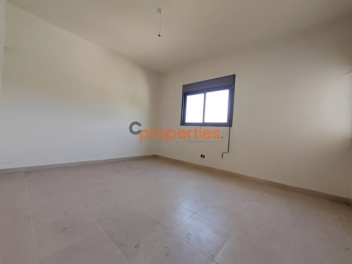 Apartment for Sale in Biaqout
