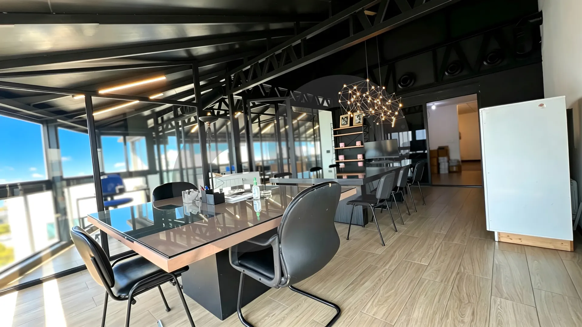 Office for Rent in Naqqache