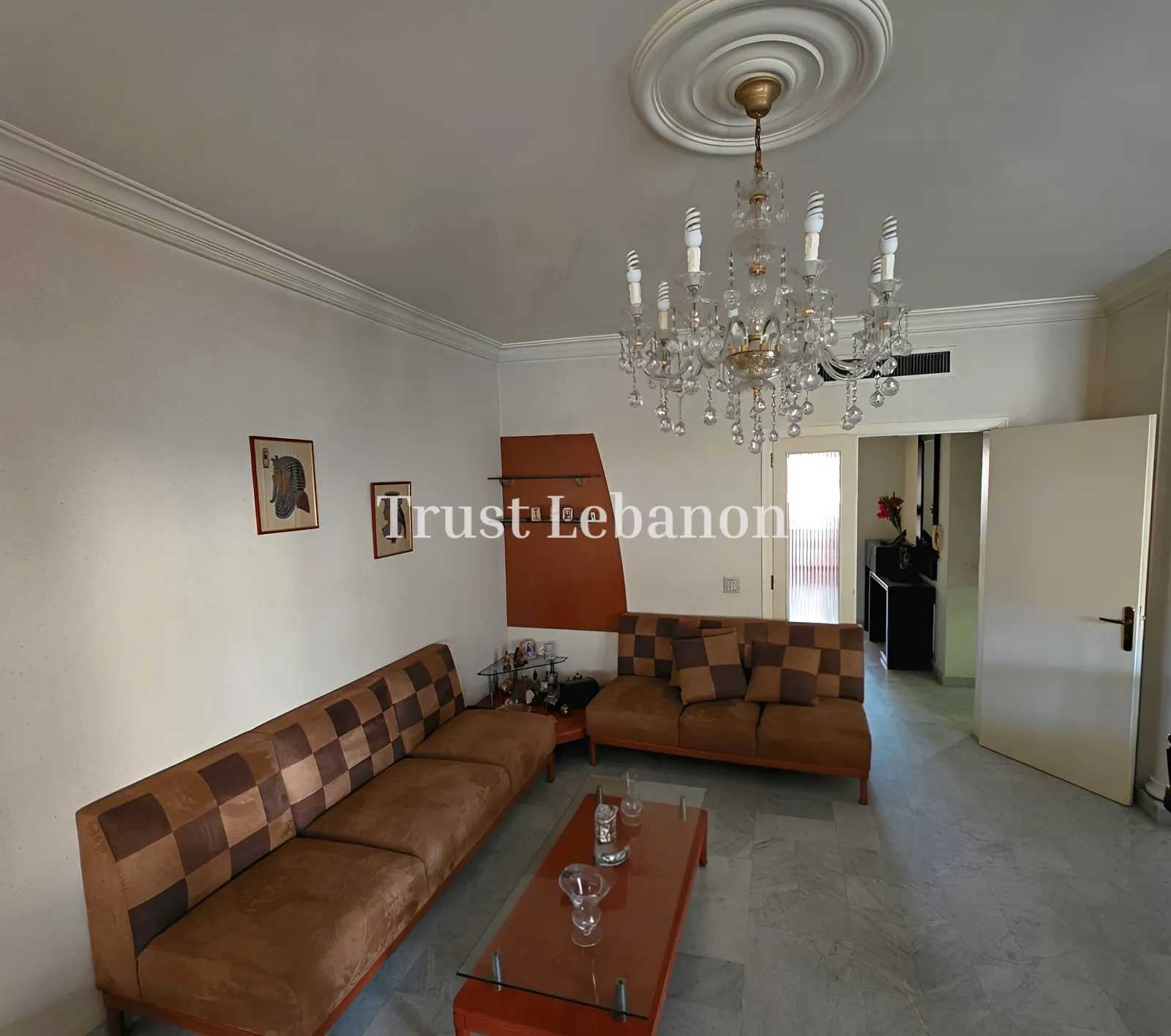 Apartment for sale in Zalqa, Lebanon