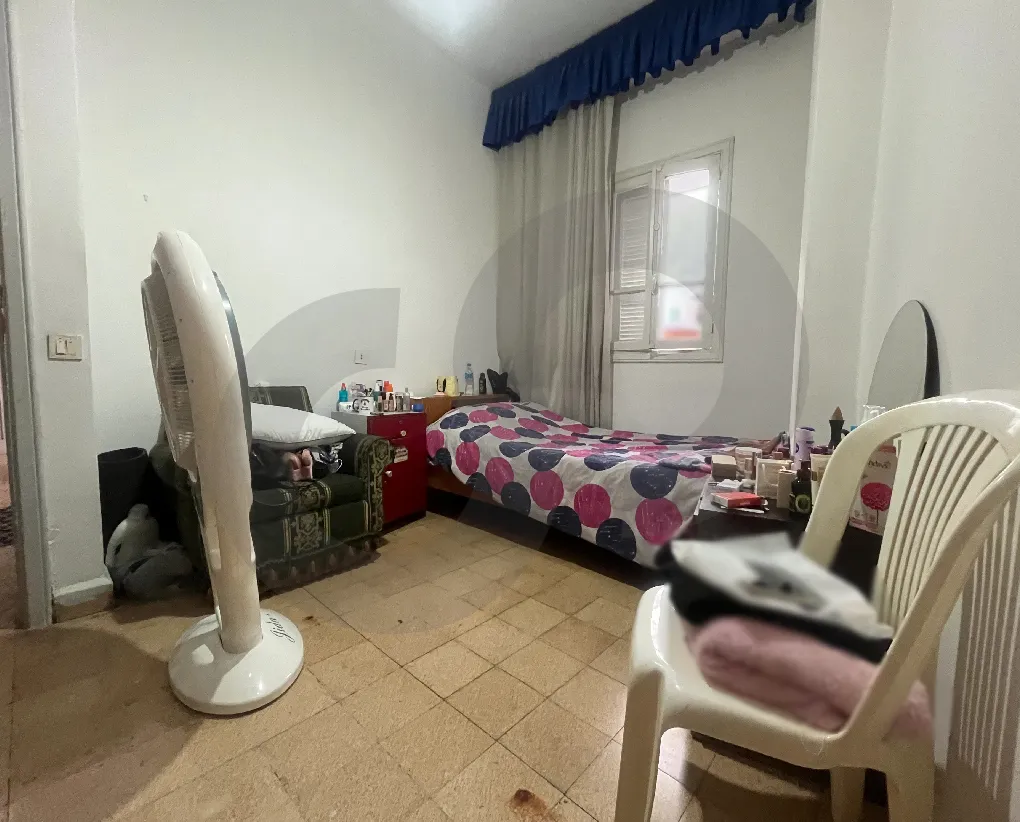 Apartment for Sale in Achrafieh