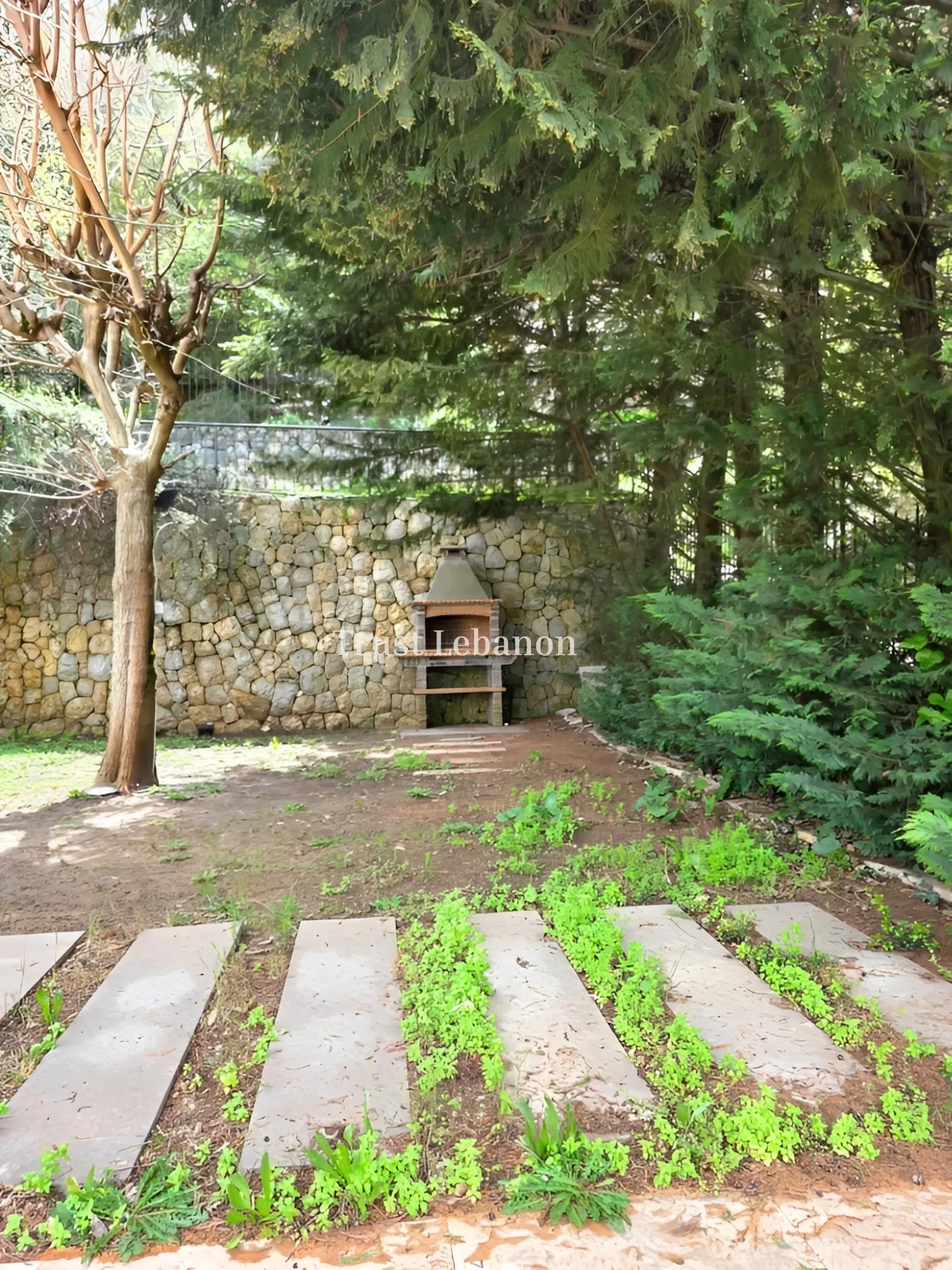 Apartment for sale in Bharsaf, Lebanon