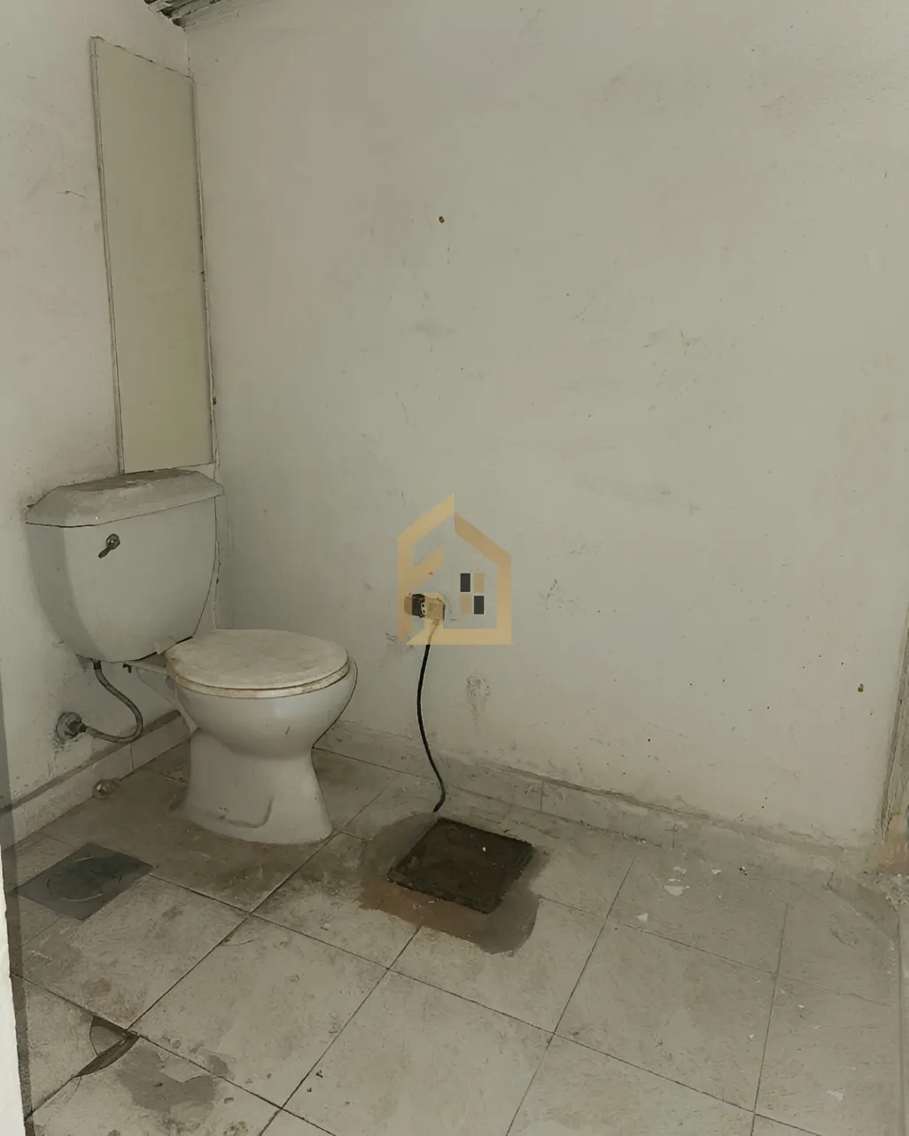 Warehouse for sale in Sin El Fil, Lebanon