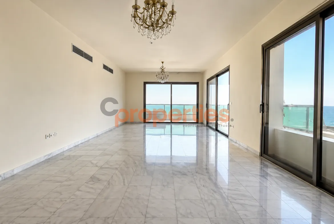 Apartment for Sale in Raoucheh