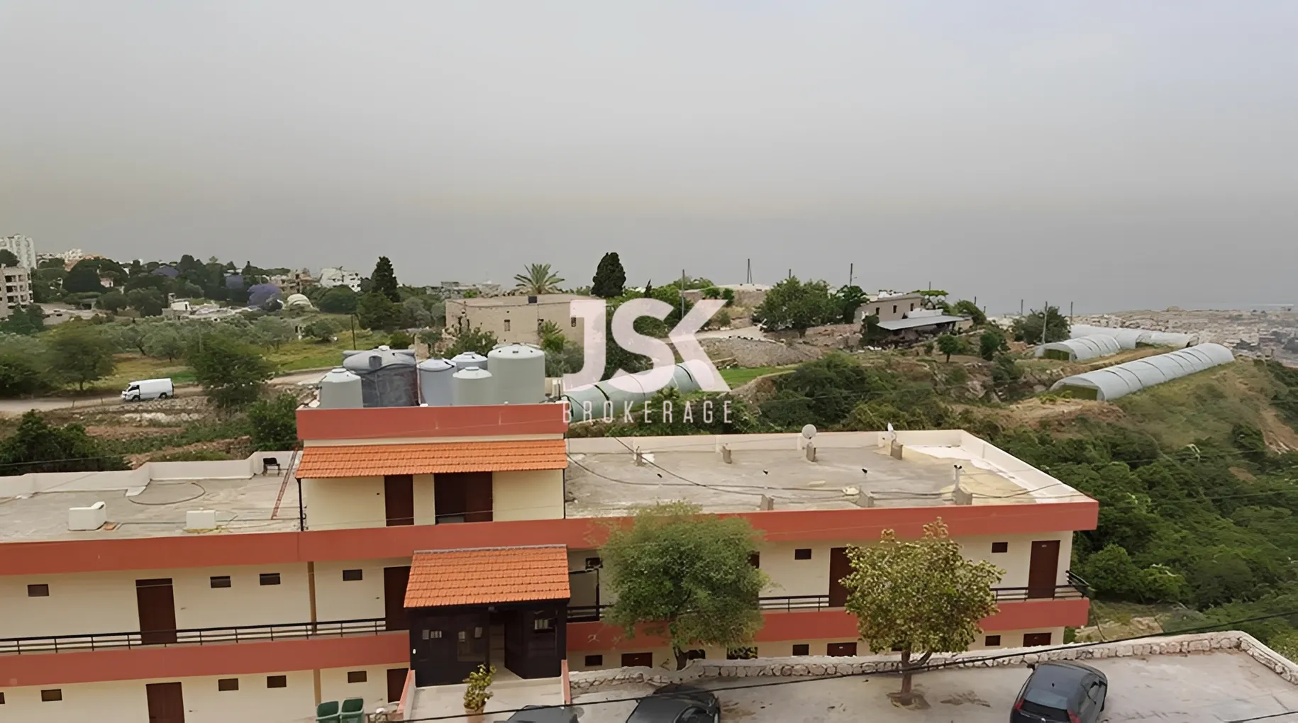 Apartment for Sale in Byblos, Lebanon