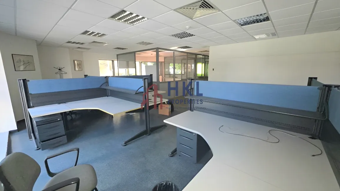 Office for rent in Saifi Village