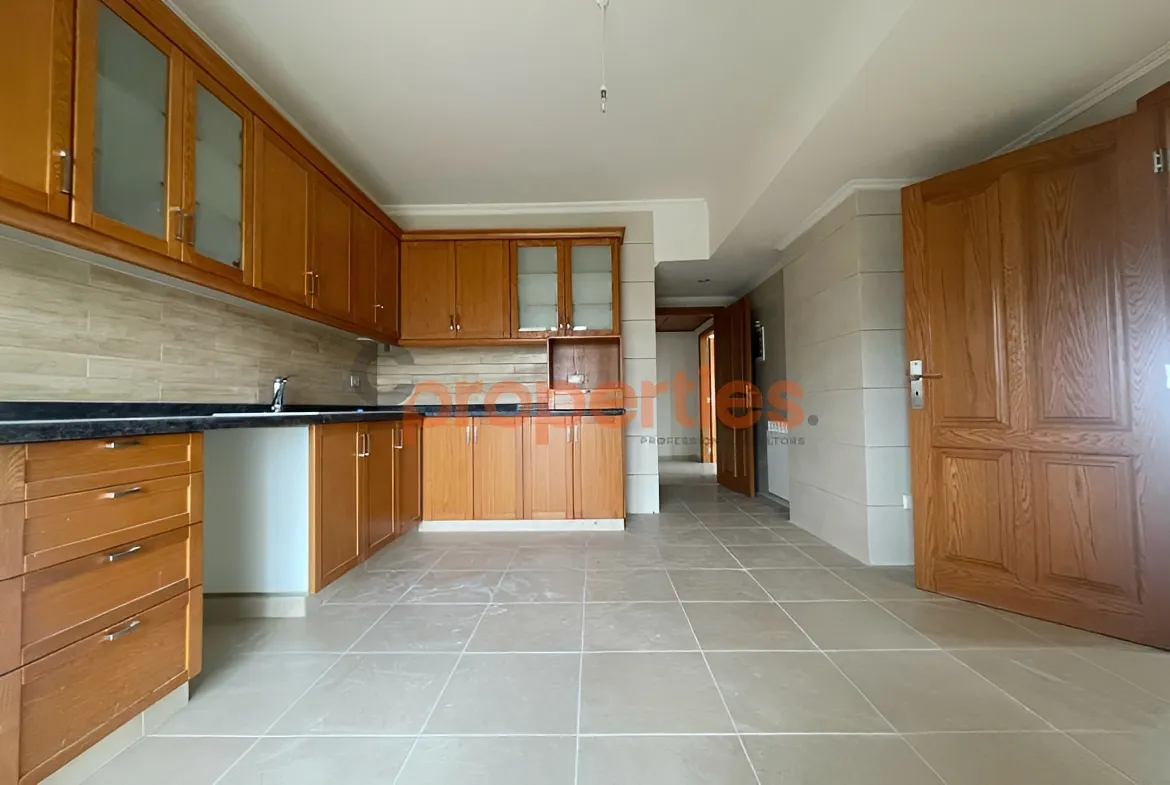 Apartment for Sale in Kfar Hbab, Lebanon