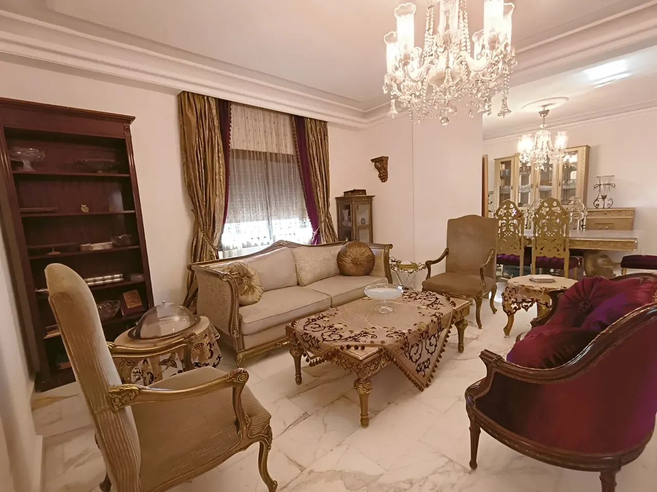 Apartment for Sale in Chiyah