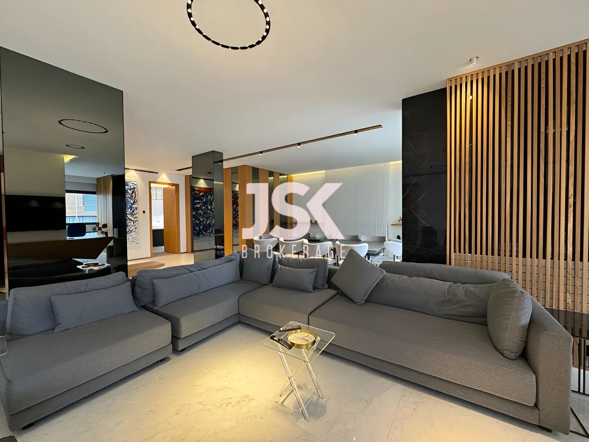 Apartment for Rent in Beit Meri, Lebanon - 3 bed, 5 bath