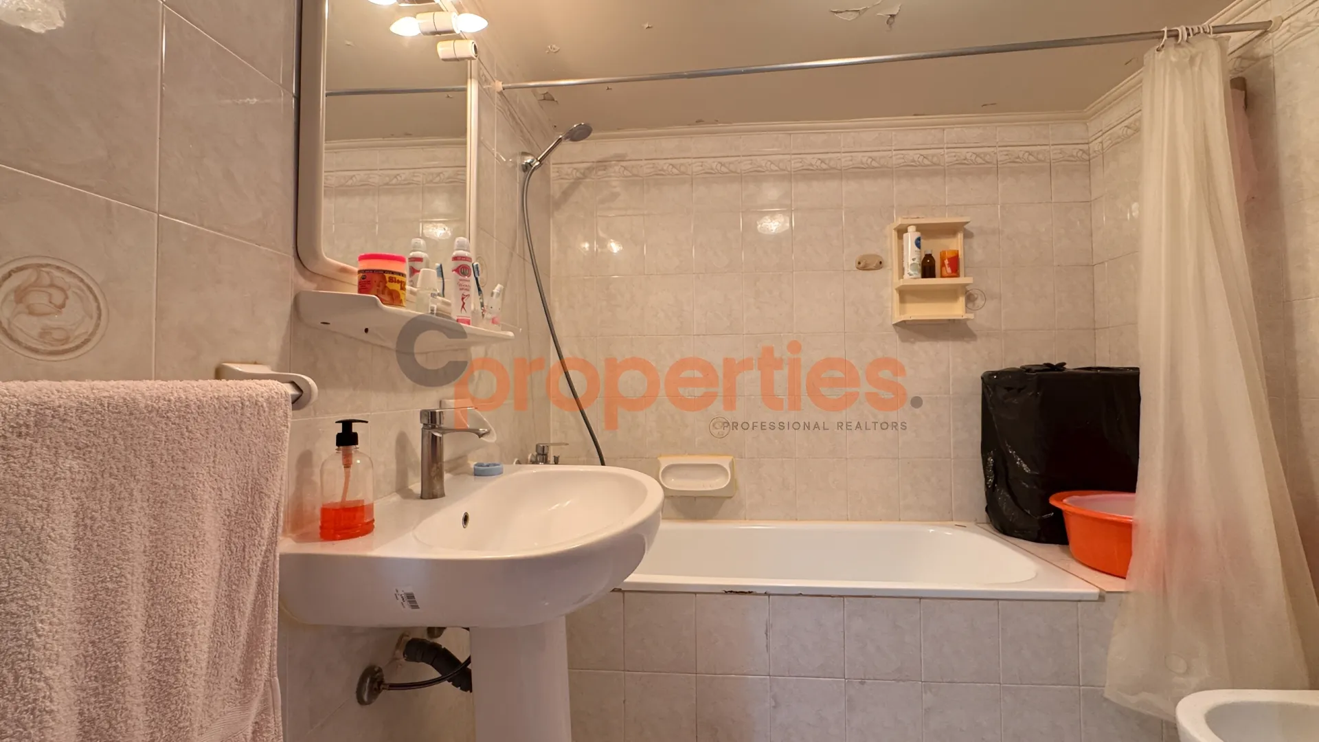 Apartment for Sale in Aaoukar