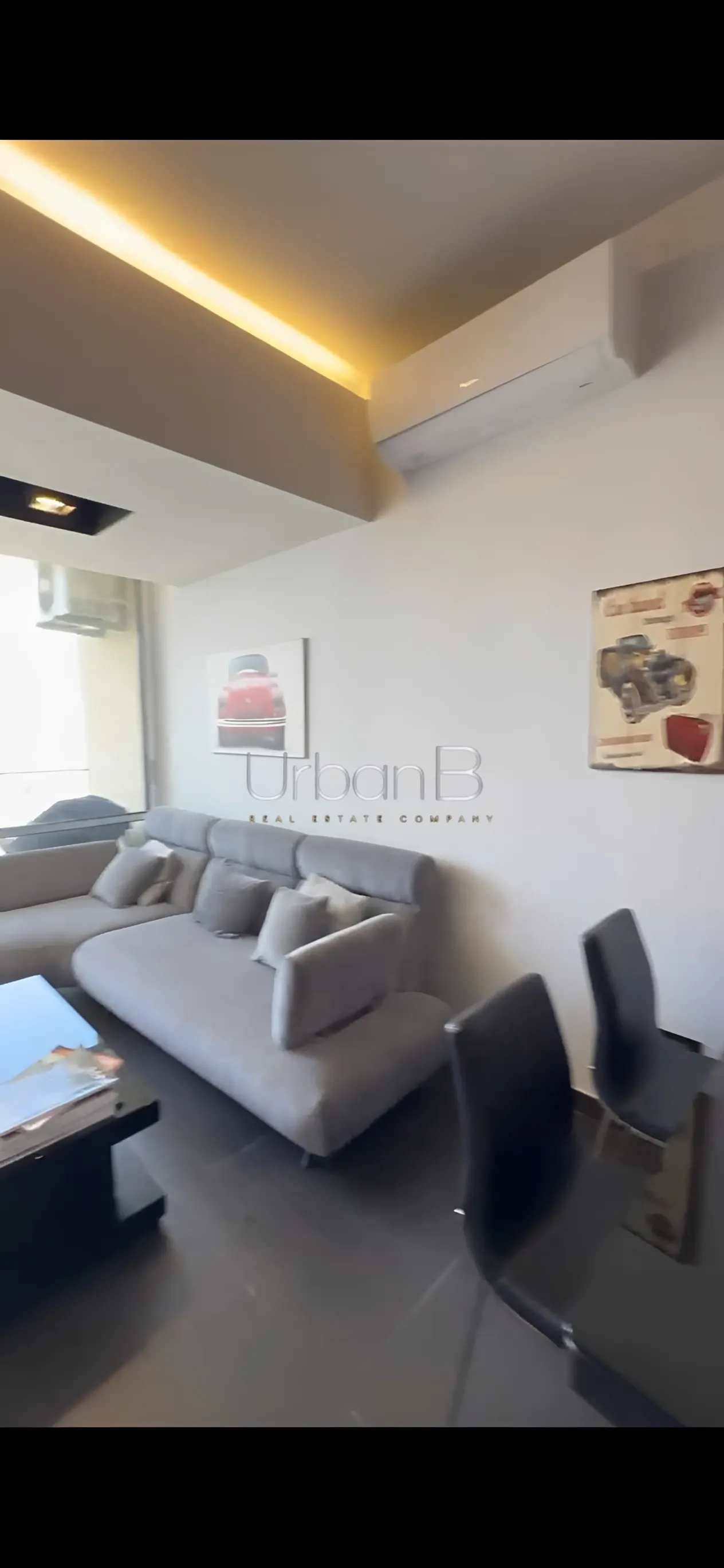 Apartment for rent in Sassine, beirut, lebanon