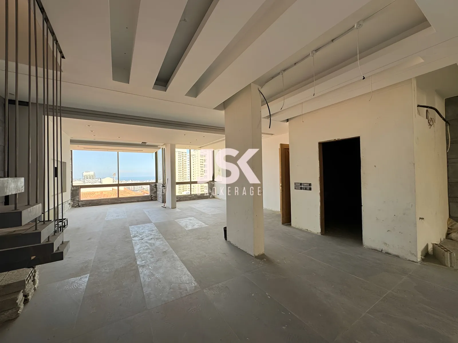 Duplex for Sale in Dekwaneh
