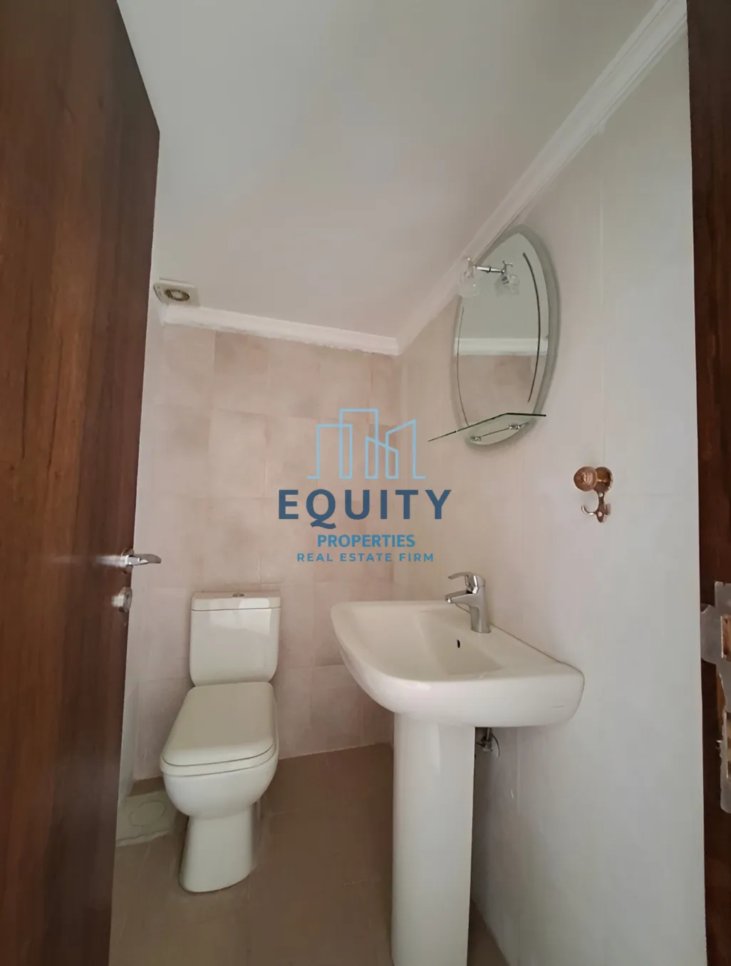 Apartment for rent in Bouar