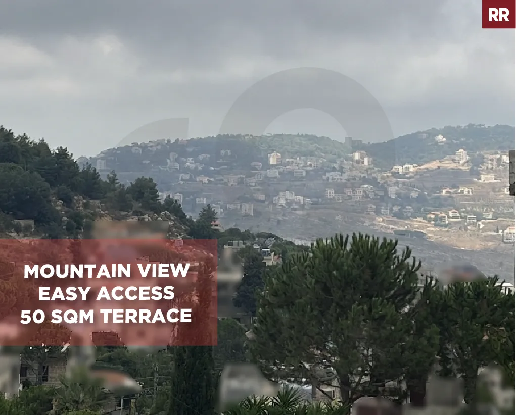 Apartment for Sale in Baisour