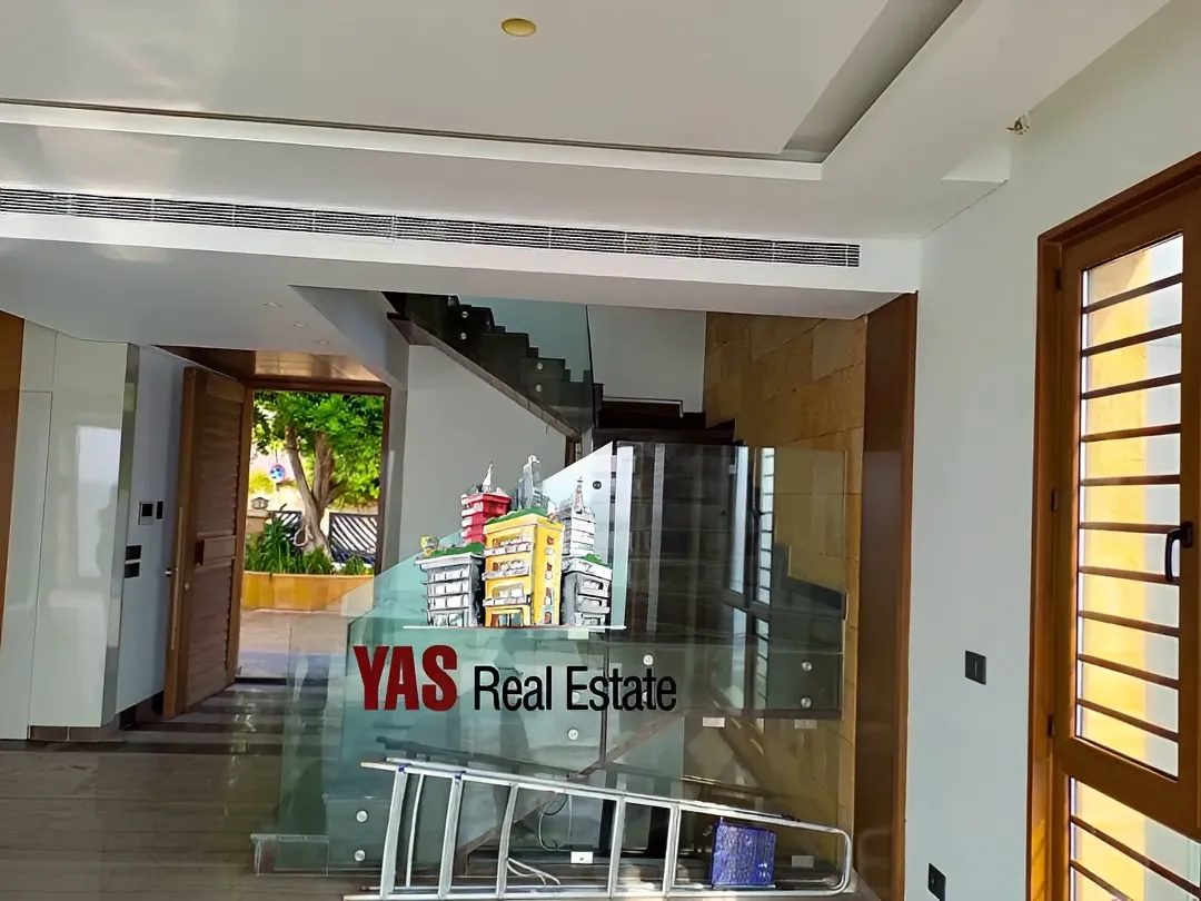 Villa for Sale in Halat - 4 bed, 6 bath