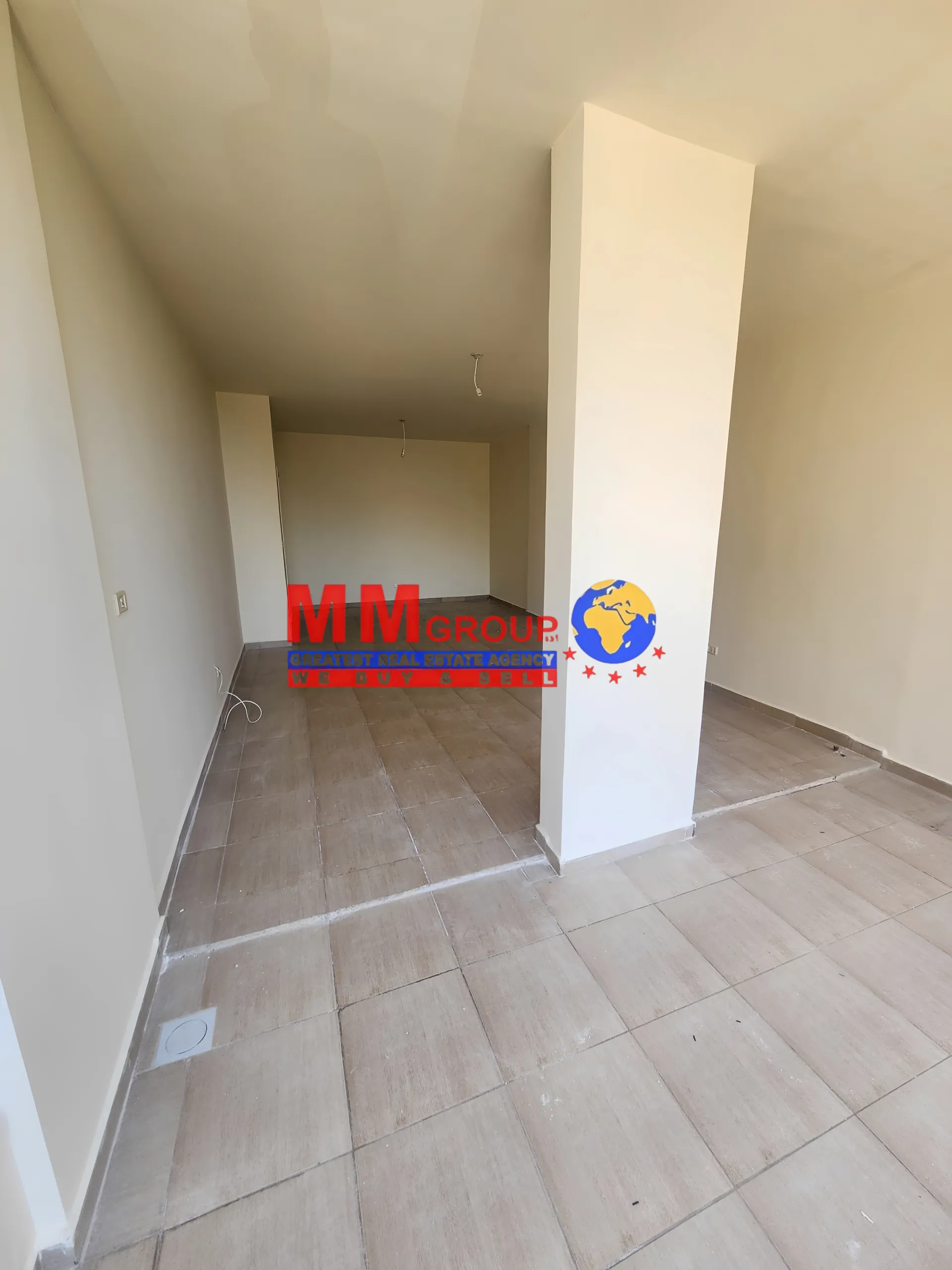 Apartment for Rent in Mansourieh