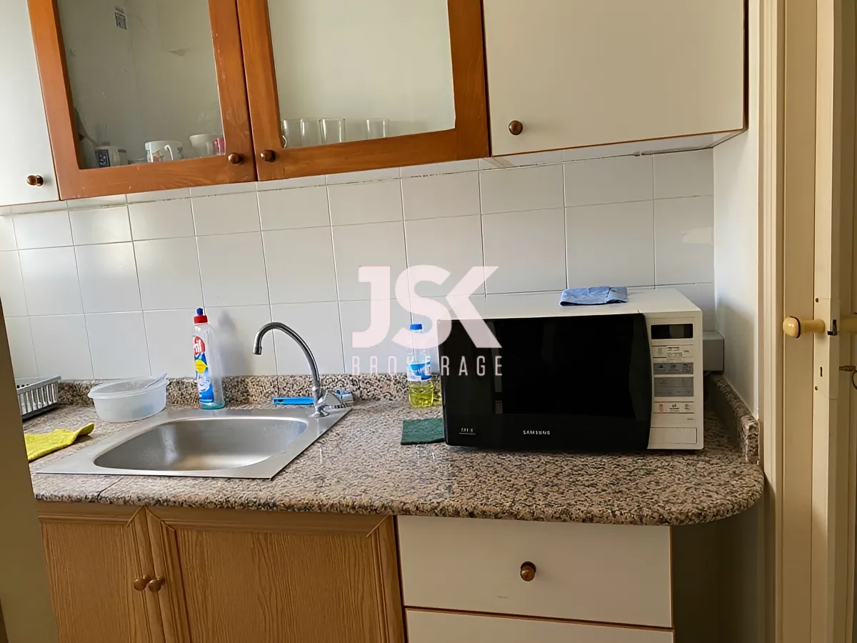 Office for rent in Achrafieh, Beirut, Lebanon
