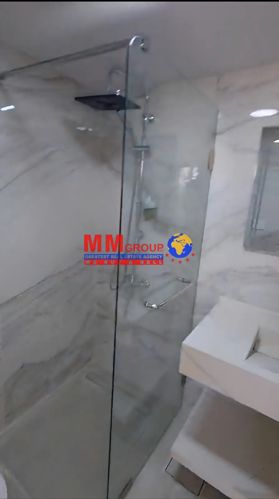 Apartment for Sale in Hazmieh - 2 bed, 3 bath