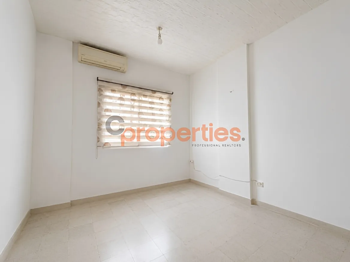 Apartment for Sale in Wadi El Chahrour El Suflah