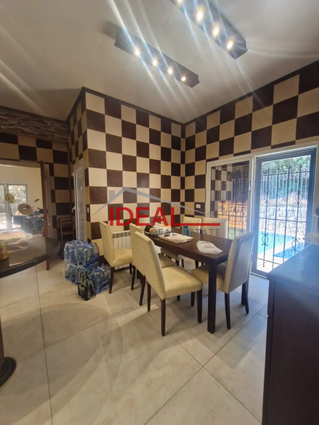 Villa for sale in Kfour, Lebanon