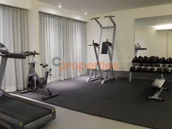Apartment for Rent in Mar Mikhael
