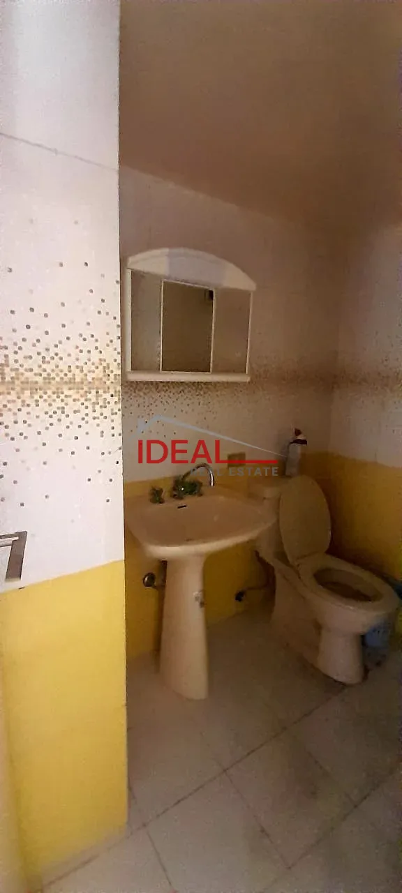 Chalet for rent in Faraya, Lebanon