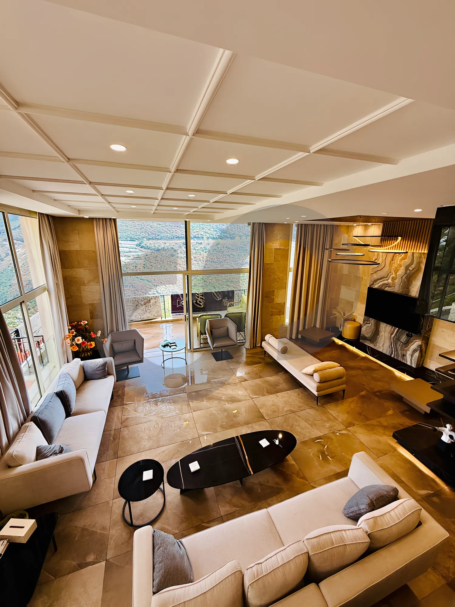 Villa for Sale in Harissa - 4 bed, 7 bath