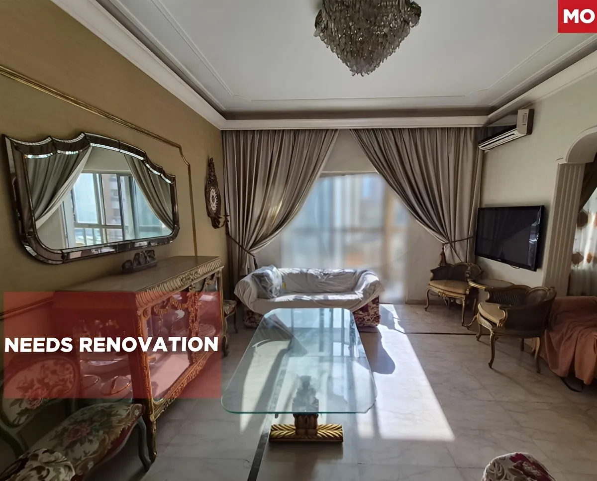 Apartment for Sale in Tallet El Khayyat, Bayrut, Lebanon - 2 bed, 2 bath
