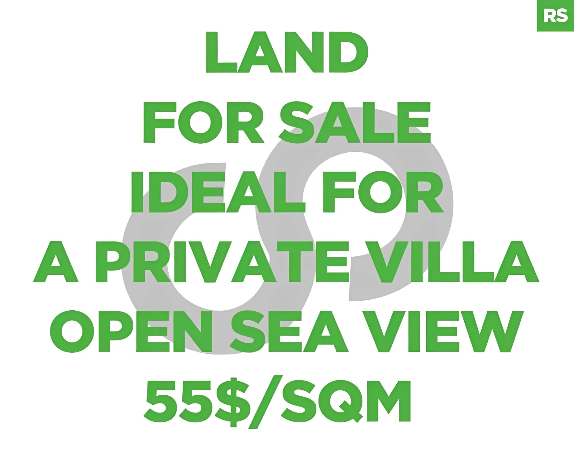 Land for Sale in Nahr Ibrahim, Lebanon