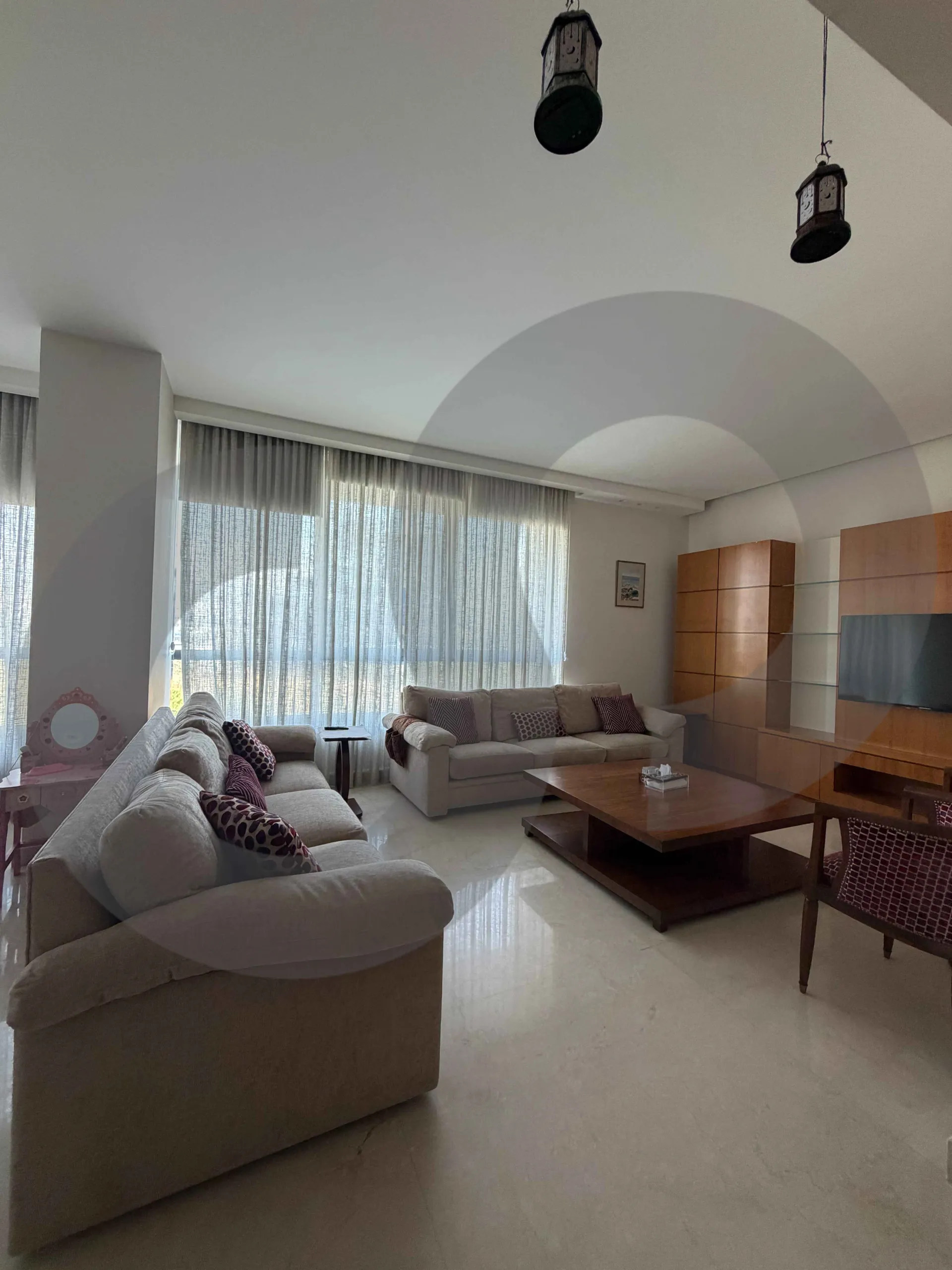 Apartment for Sale in Achrafieh