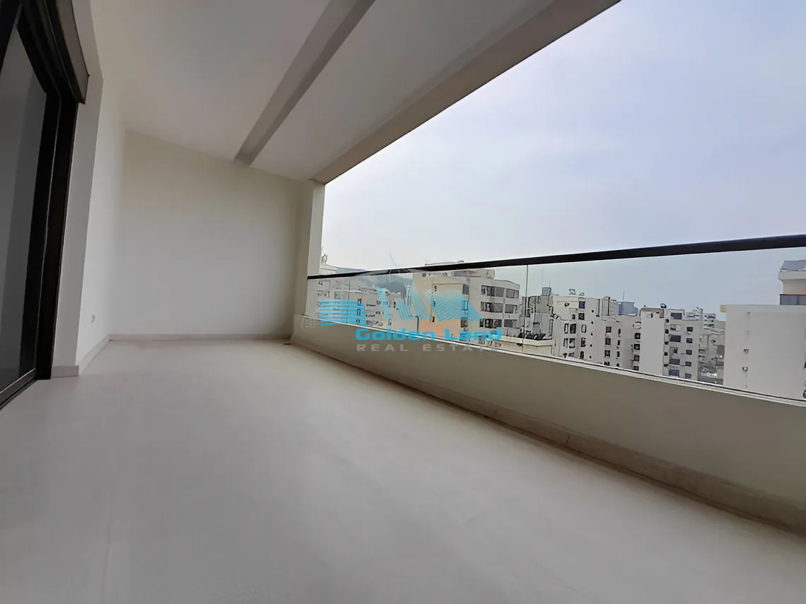 Apartment for Sale in Jdeideh, Lebanon - 3 bed, 4 bath