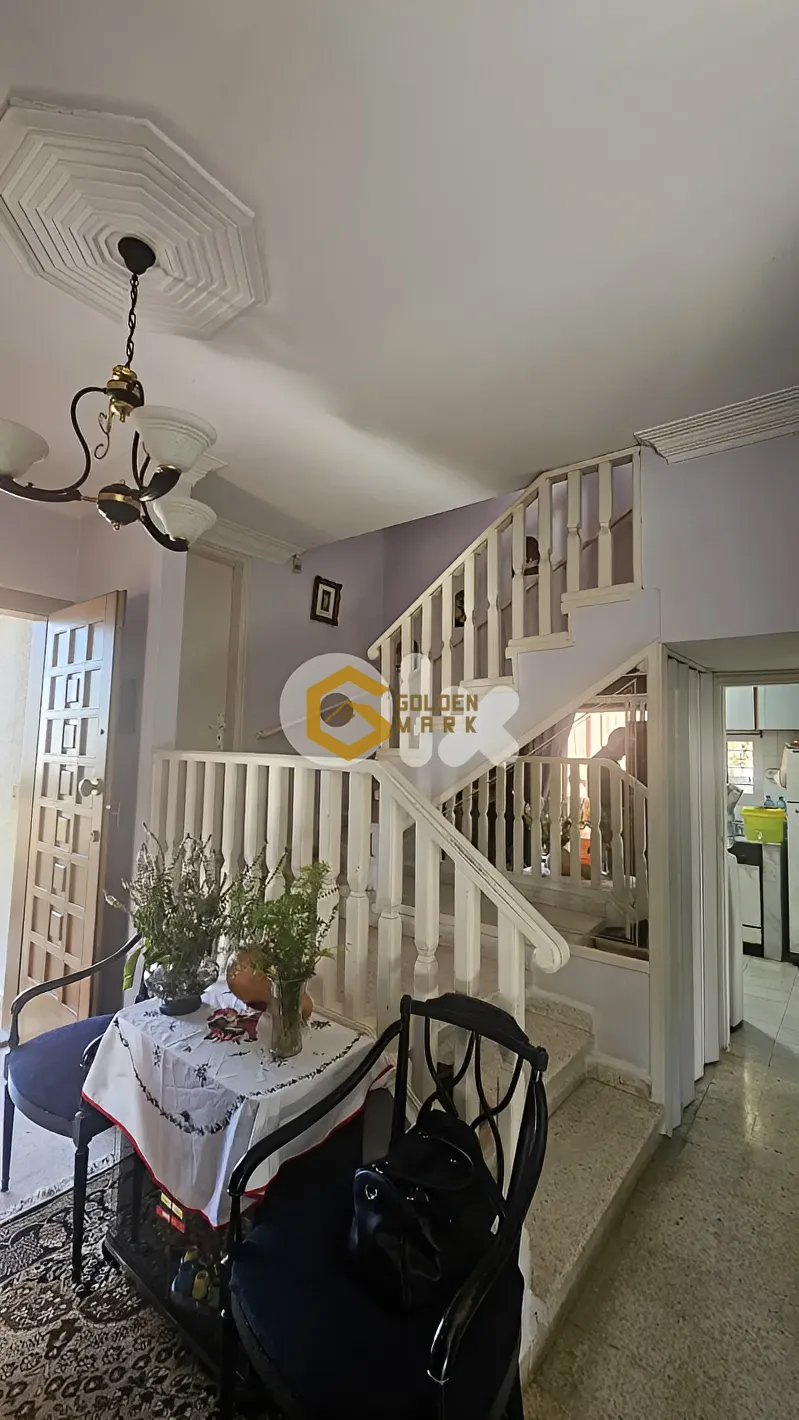 Triplex for Sale in Maarab - 4 bed, 3 bath