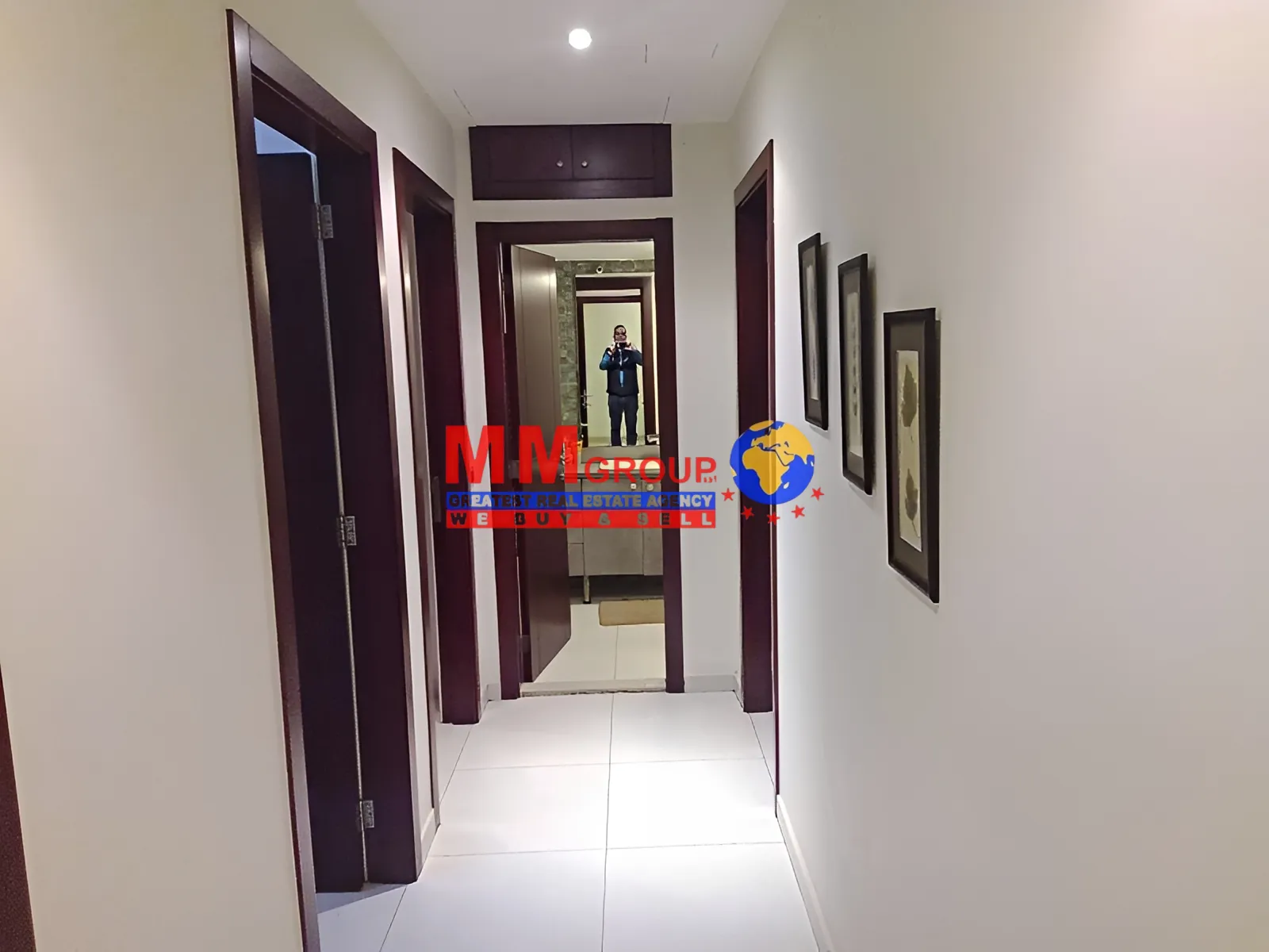 Apartment for sale in Broummana