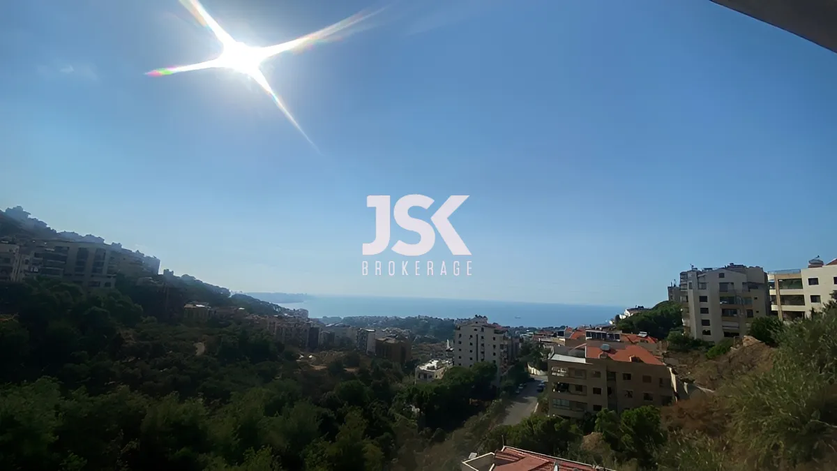 Duplex for Sale in Beit El Chaar, Lebanon - 3 bed, 4 bath