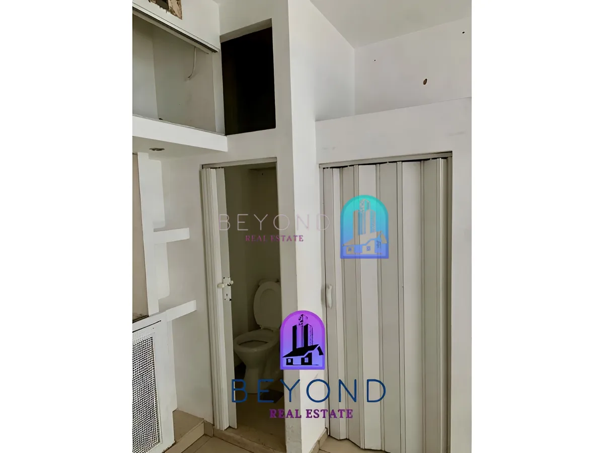 Shop for rent in Achrafieh