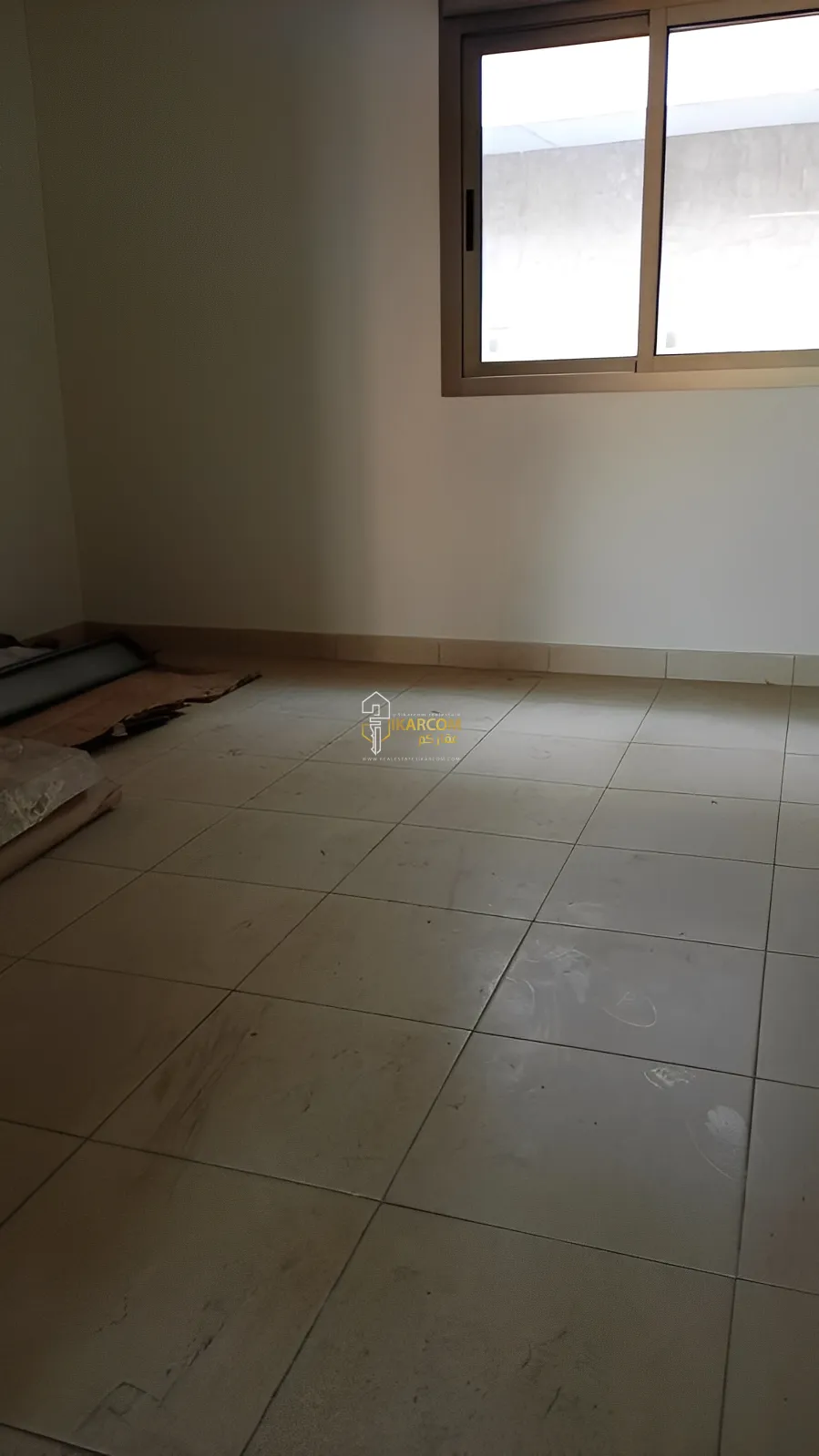 Apartment for Sale in Mansourieh - 2 bed, 2 bath