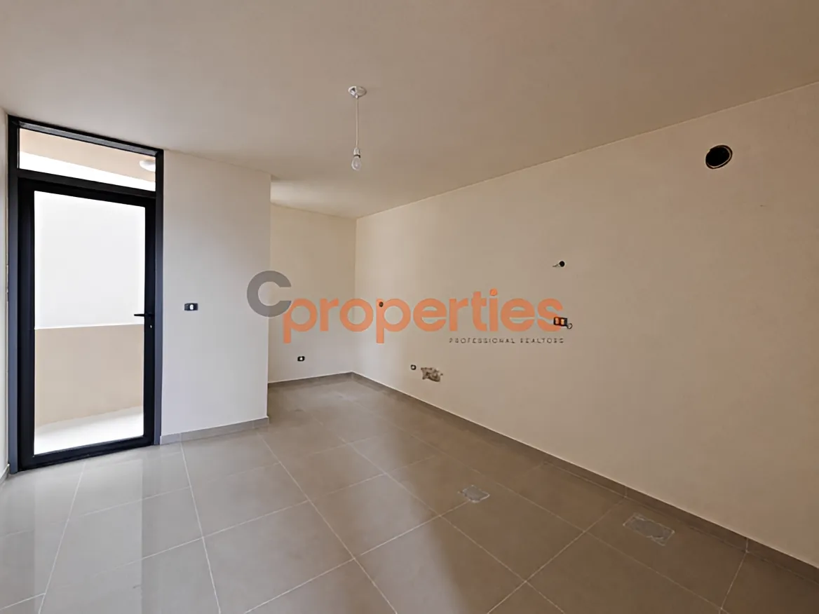 Apartment for Sale in Nabiyeh