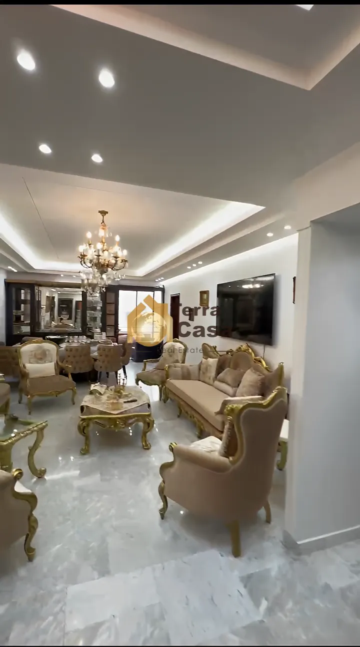 Apartment for sale in Sehayleh