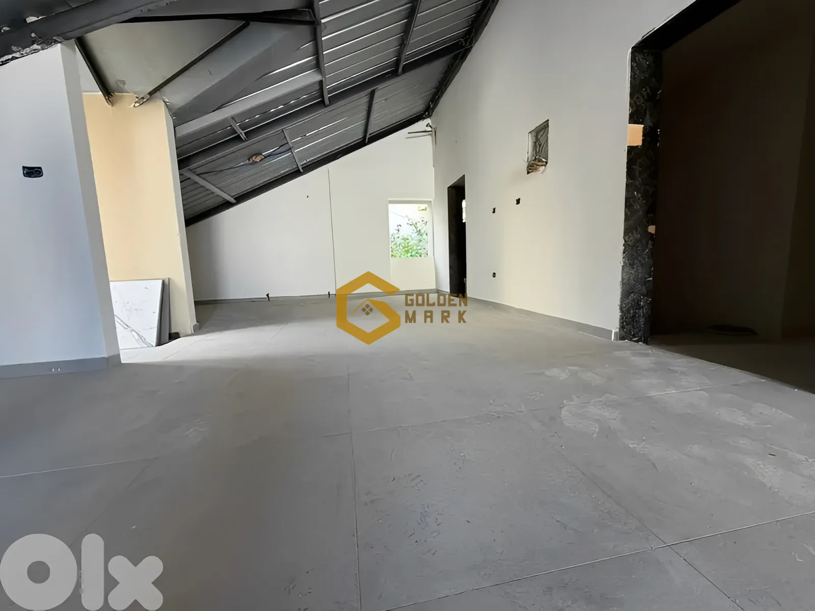Apartment for Sale in 4M33+G7V, Blat - 2 bed, 2 bath