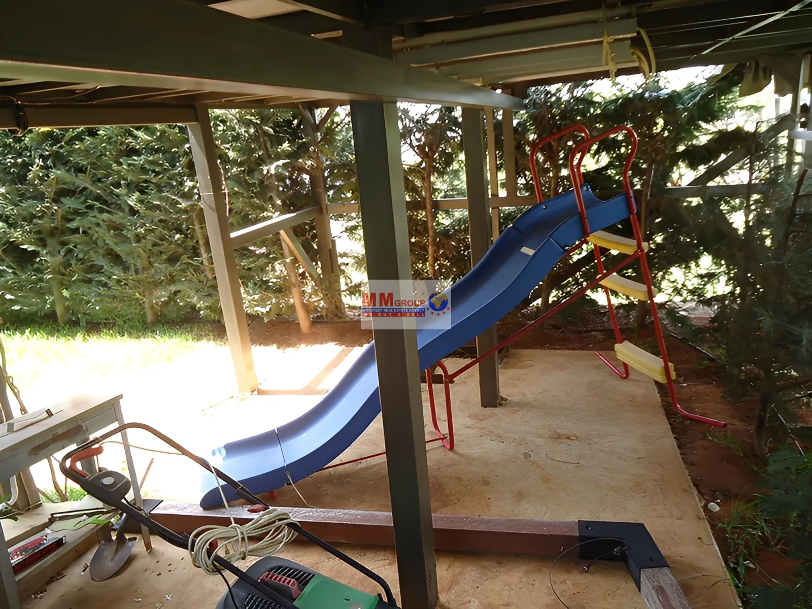 Apartment for Sale in Ain Najem Lebanon