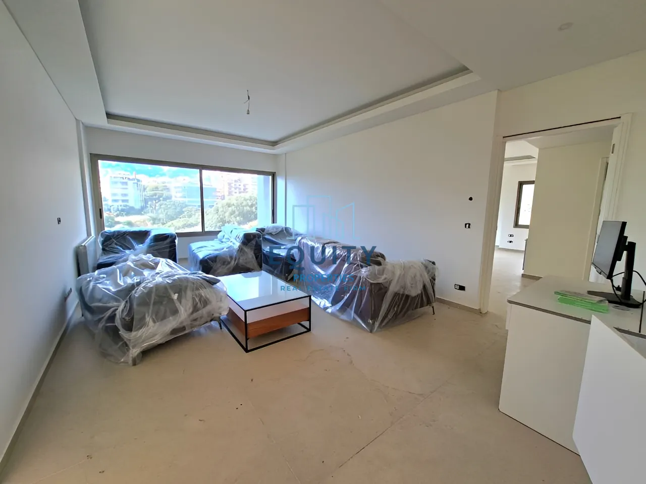 Apartment for rent in Sahel Alma - 3 bed, 5 bath