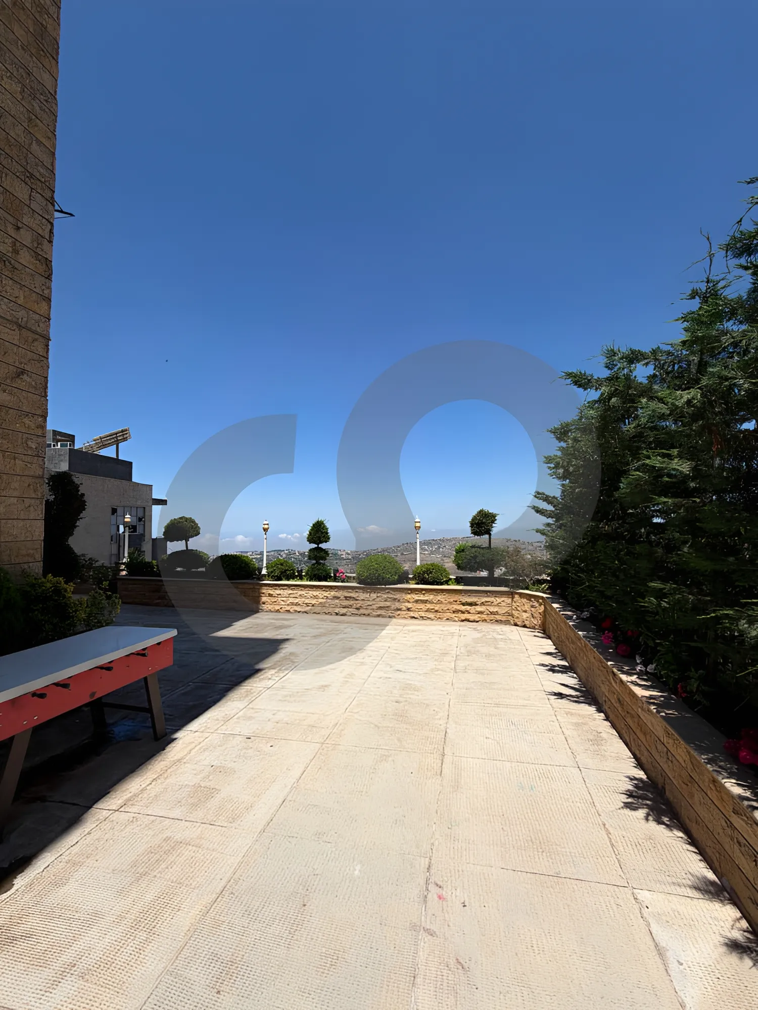Apartment for Sale in Bhamdoun