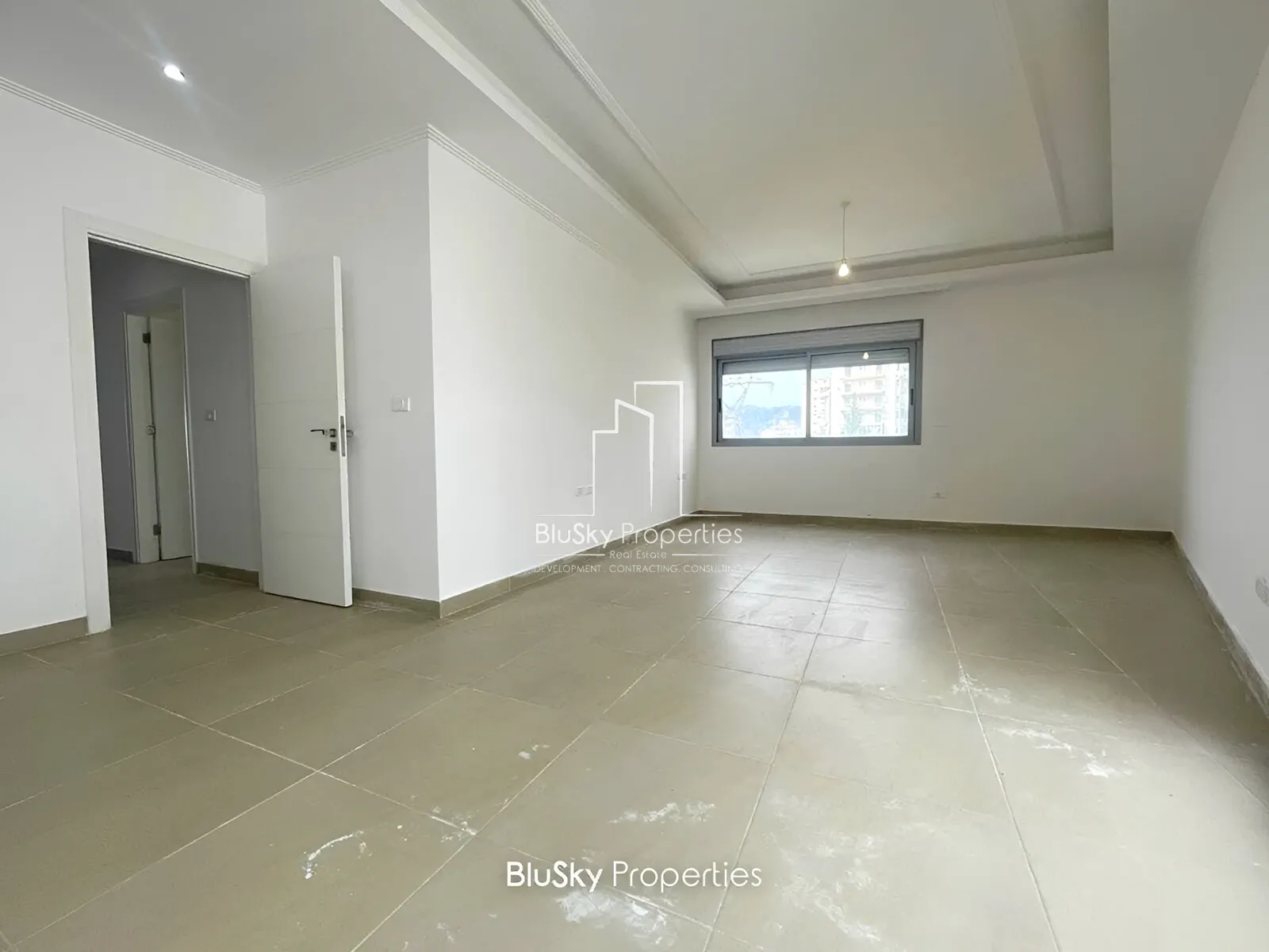 Apartment for Sale in Sahel Alma