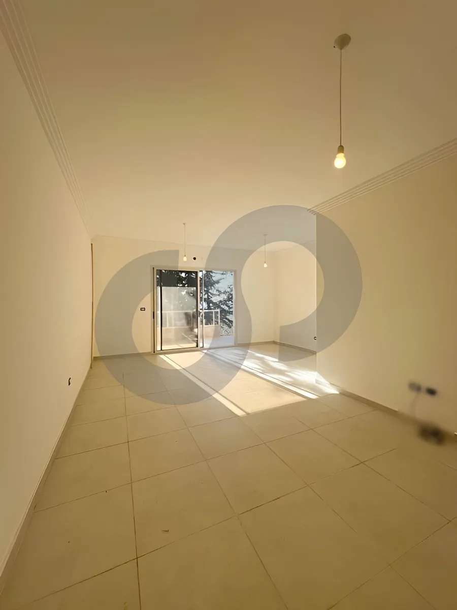 Apartment for Sale in Ghaziyeh, Lebanon