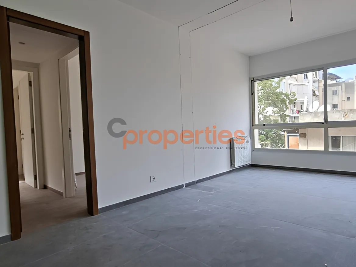 Apartment for Rent in Achrafieh - 2 bed, 3 bath