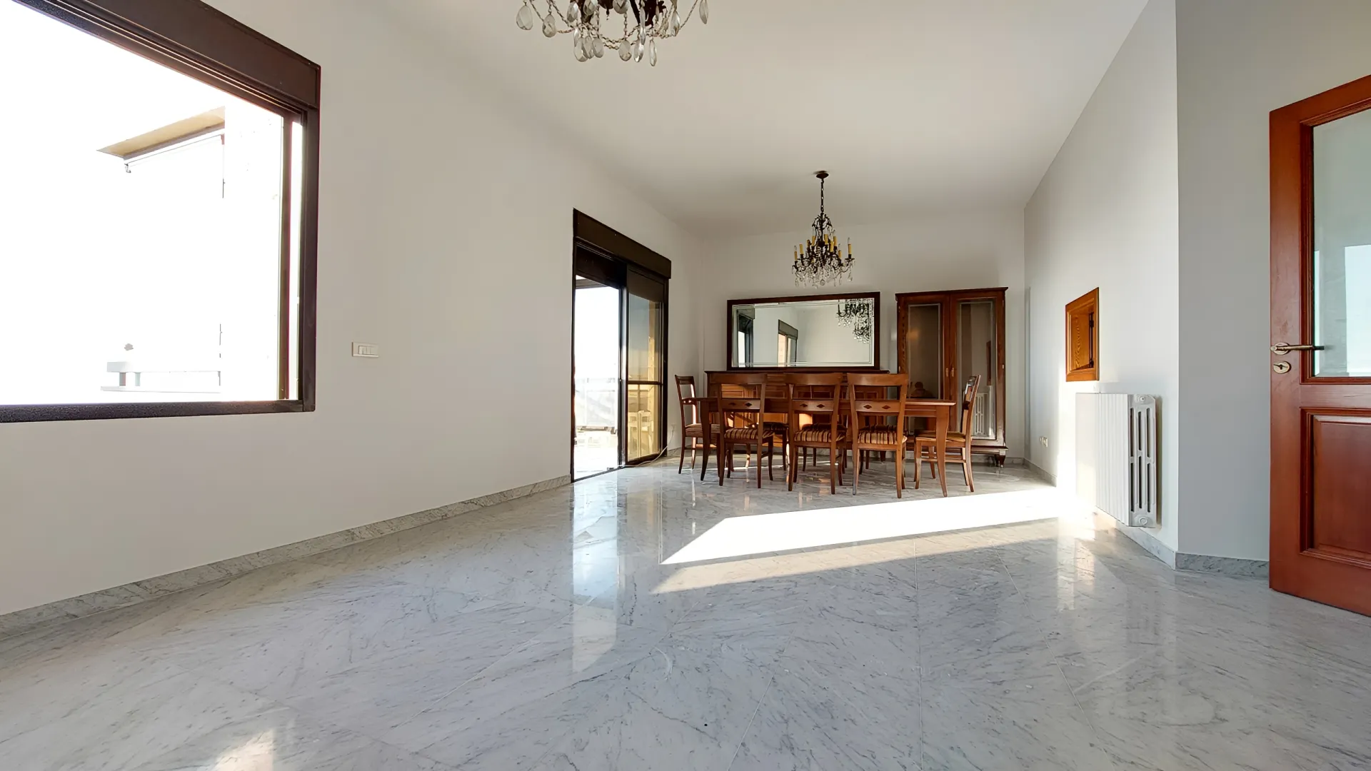 Apartment for Rent in Roumieh - 3 bed, 3 bath