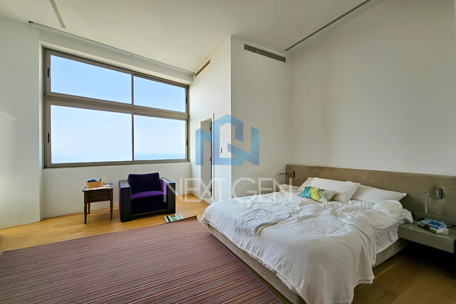 Apartment for sale in Achrafieh, Beirut, Lebanon