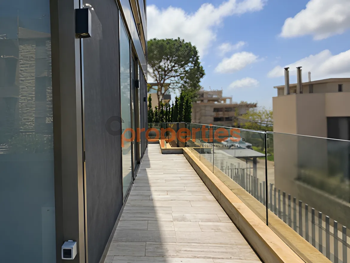 Apartment for Sale in Beit Meri
